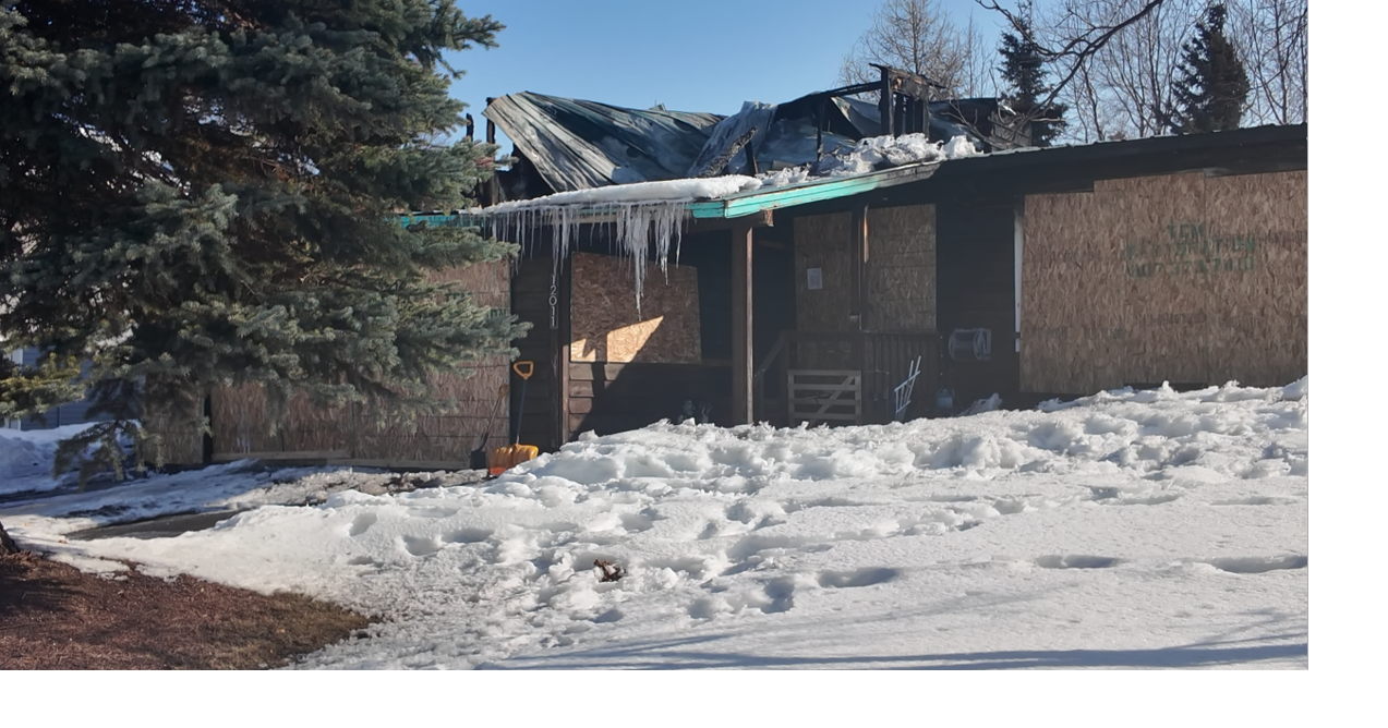 Anchorage Police Chief explains officer-involved shooting, fire | Local ...