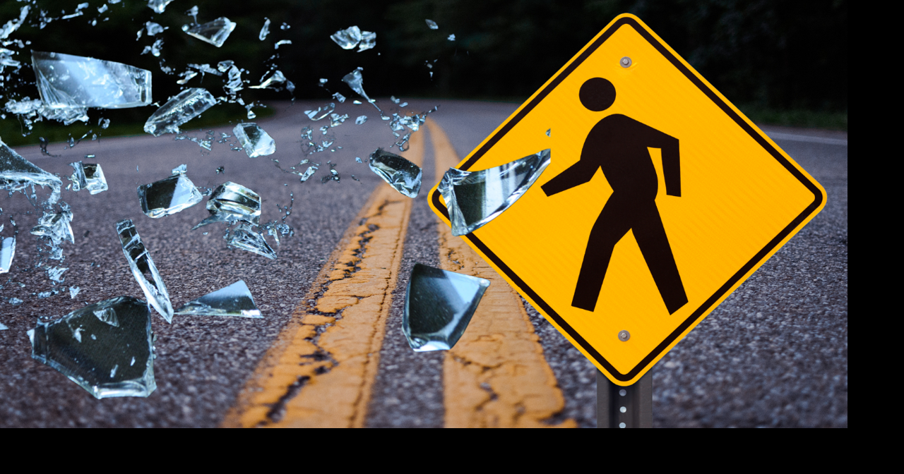Woman killed after being struck by vehicle while crossing Muldoon Rd in Anchorage