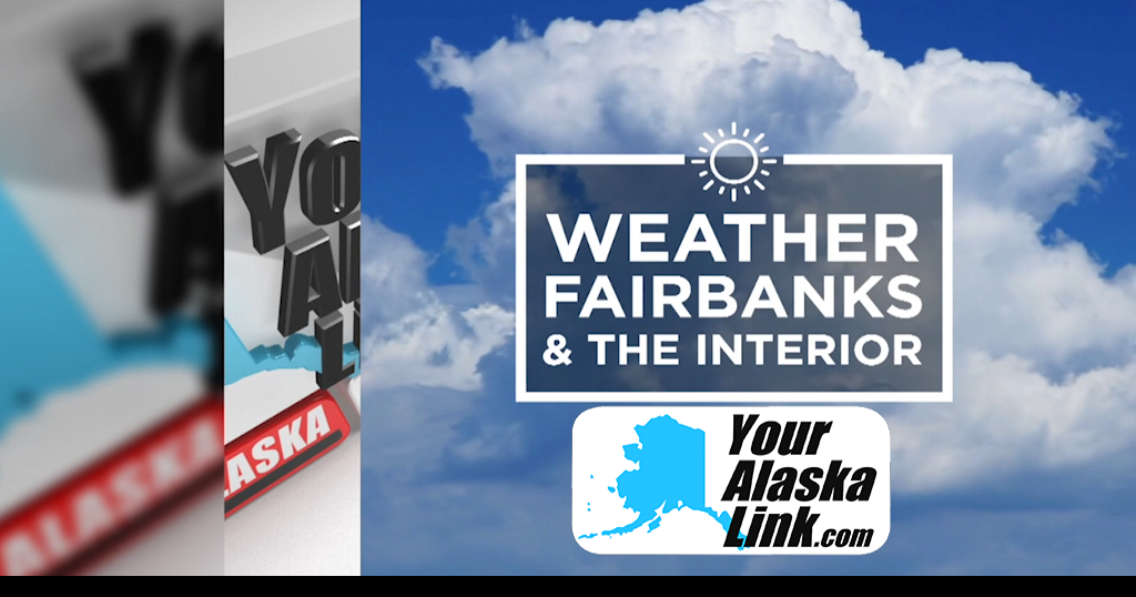 Fairbanks Weather for December 11 Weather
