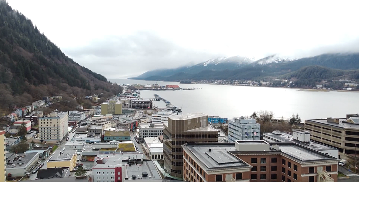 Juneau works to balance booming tourism with sustainability and local ...