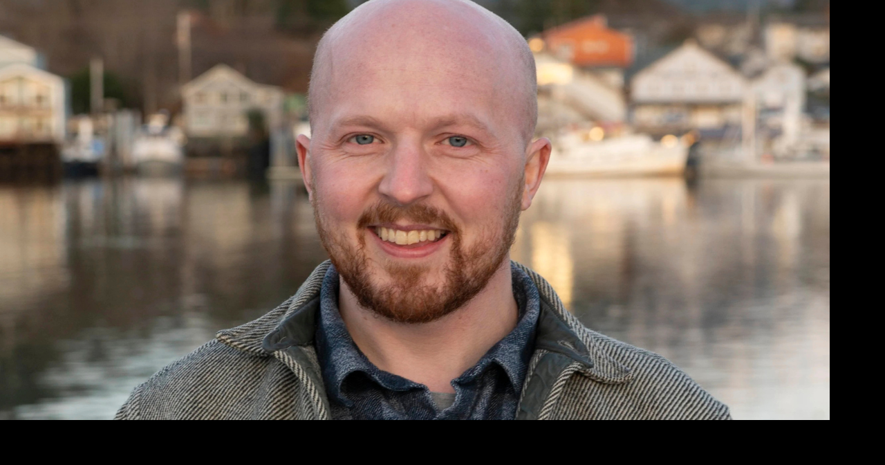 Jonathan Kreiss-Tomkins joins crowded field in Alaska governor’s race