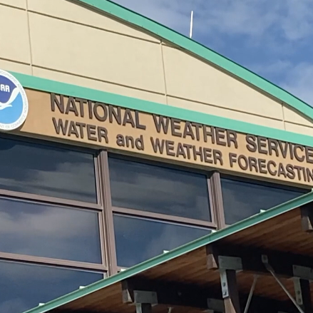 End of an era: "Alaska Weather" signs off - Vimarsana News