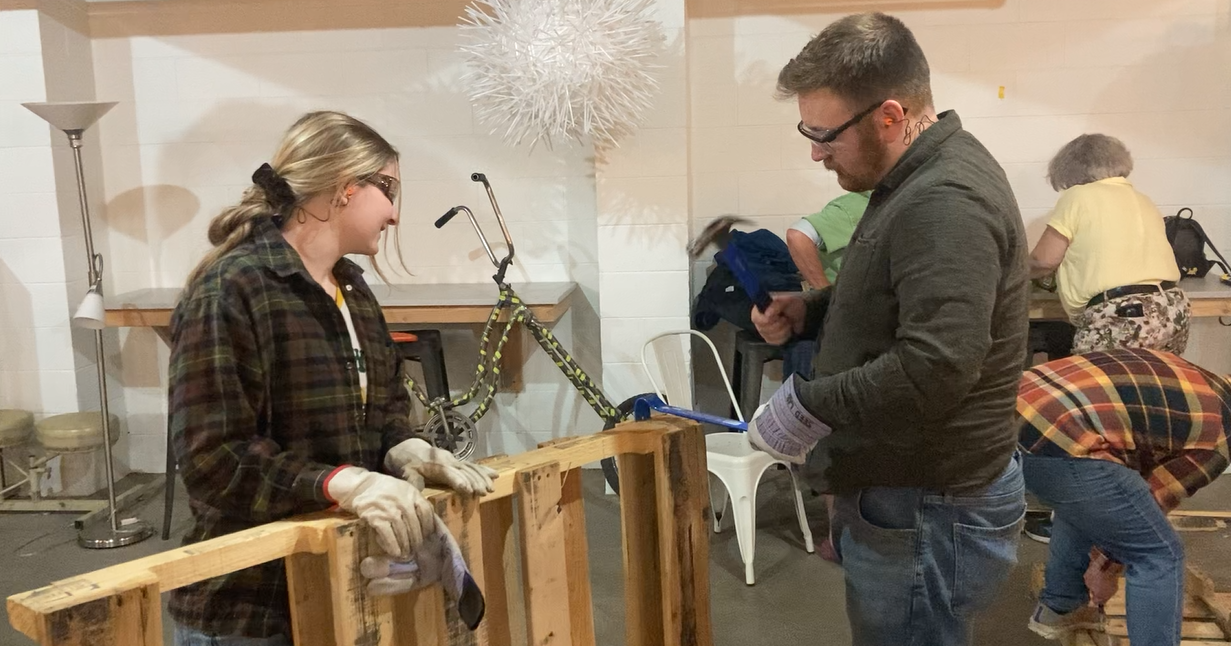 Anchorage Museum Seed Lab Gives Community Tools and Skills for DIY projects - Vimarsana News