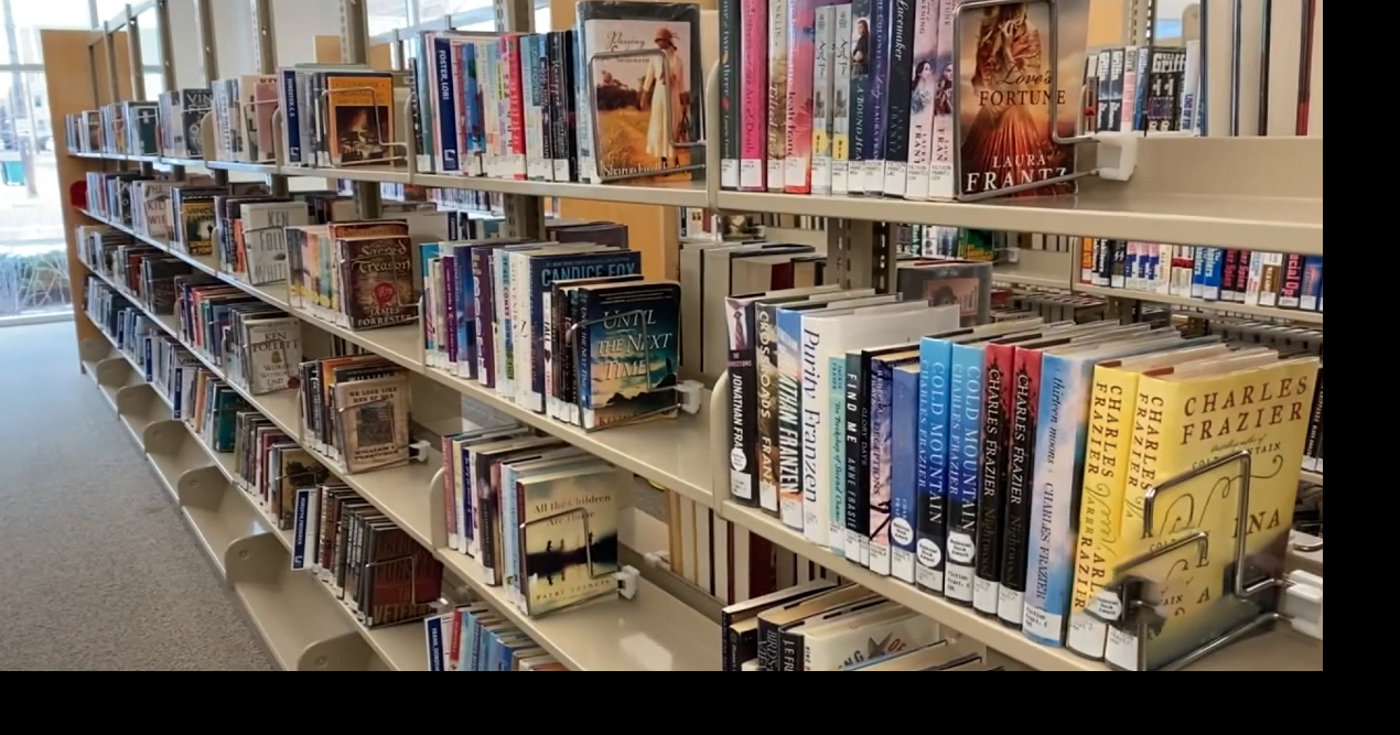 Anchorage Public Library announces Winter Reading Challenge winners ...