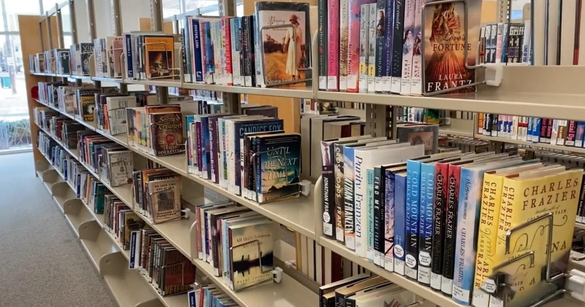 Anchorage Public Library announces Winter Reading Challenge winners ...