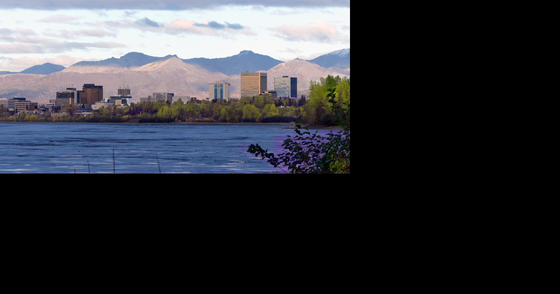 Anchorage's economic future: What residents want to see