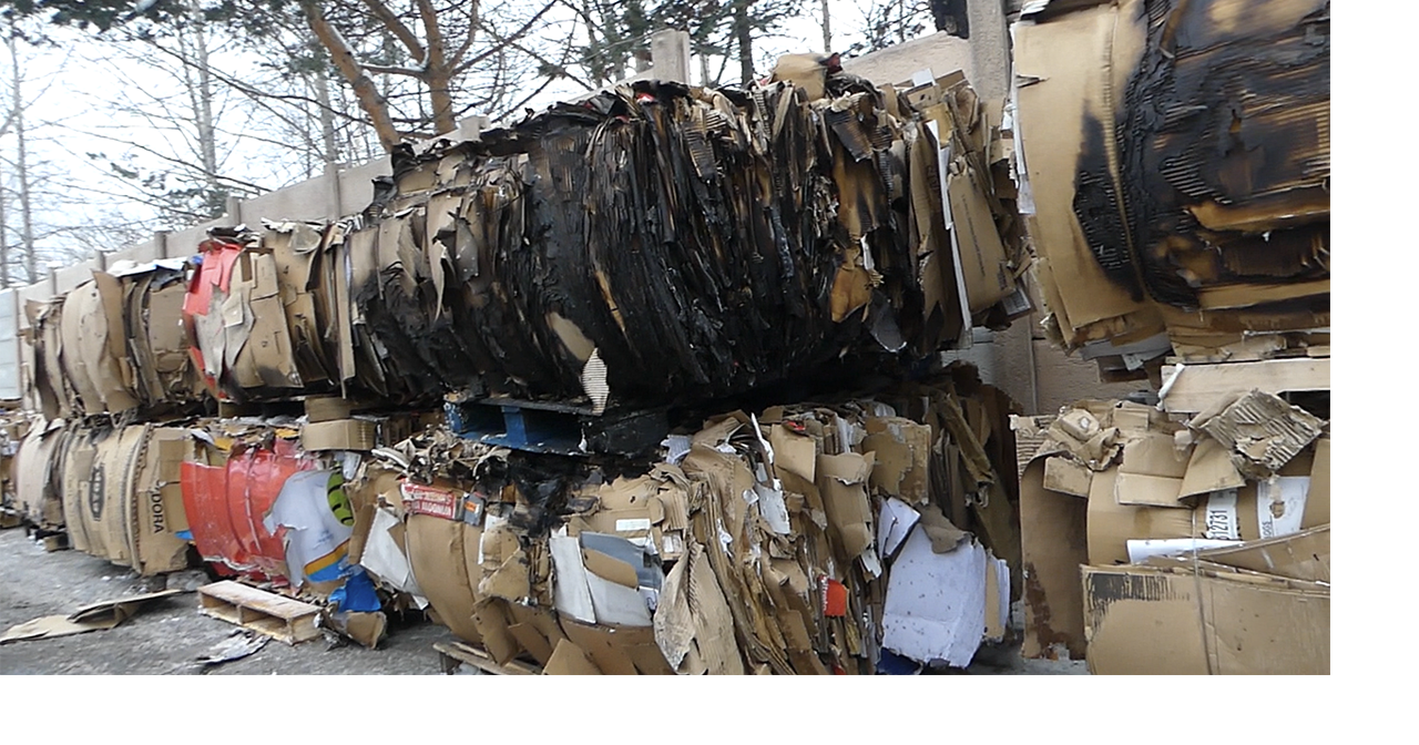 Anchorage man arrested in Lowe’s arson case, faces multiple charges ...