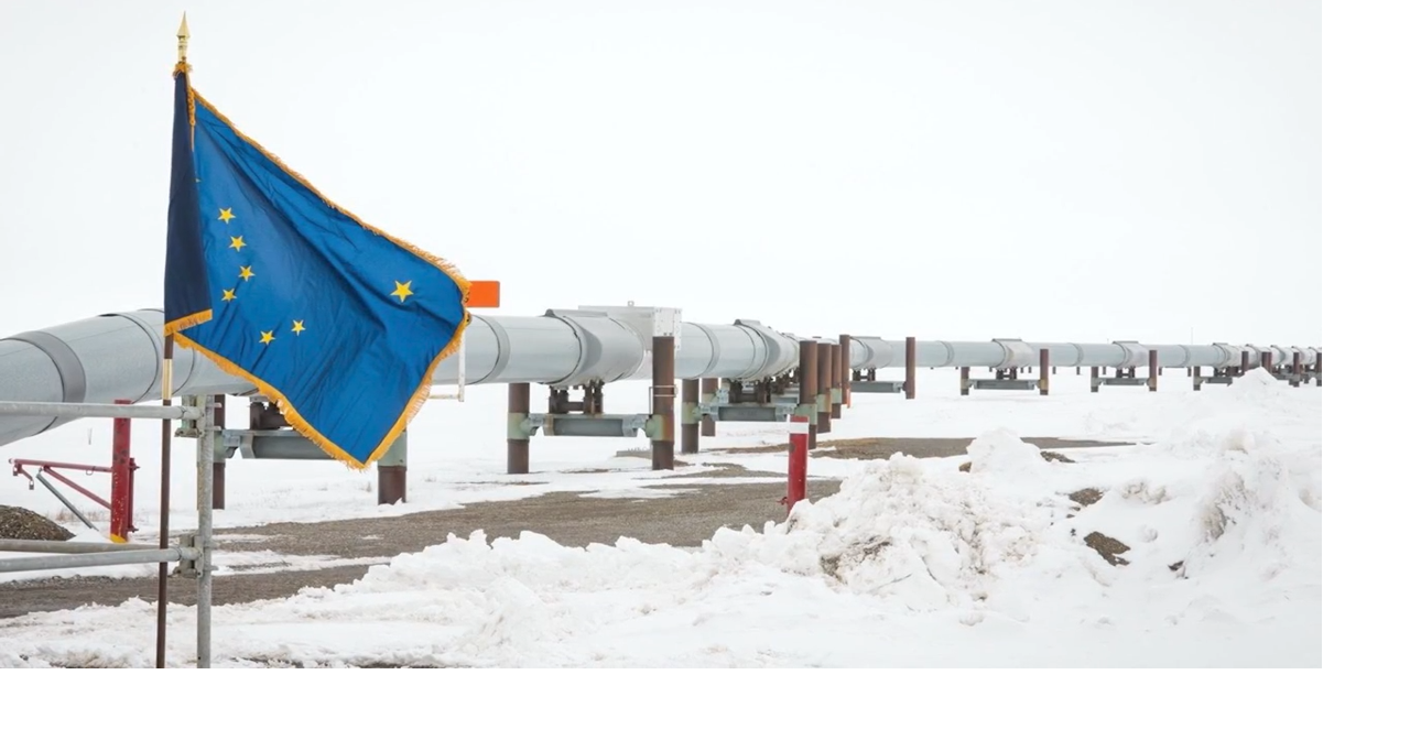Dunleavy proposes new volumetric tax for Alaska LNG Project