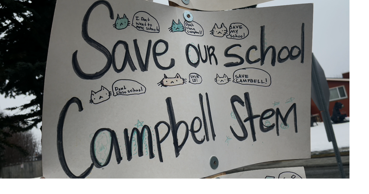 Judge lifts halt on Campbell STEM closure as legal fight continues