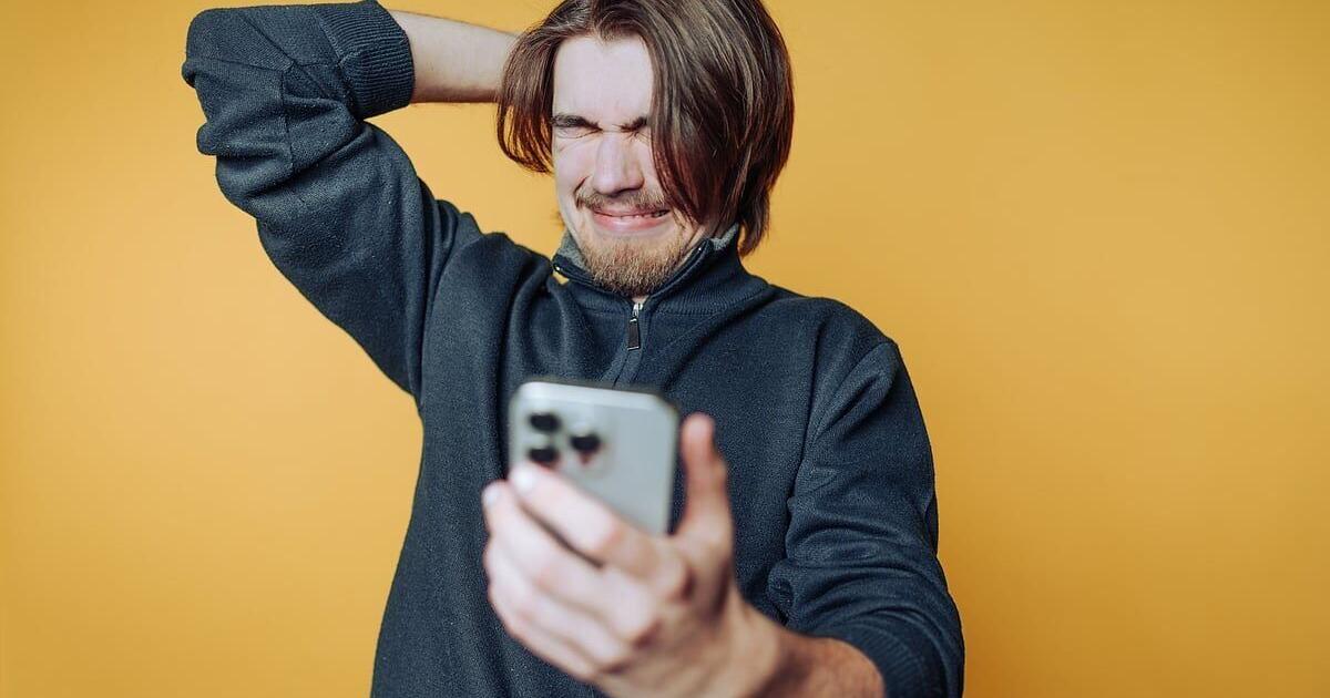 Science Explains Why You Wince When Watching Another's Pain