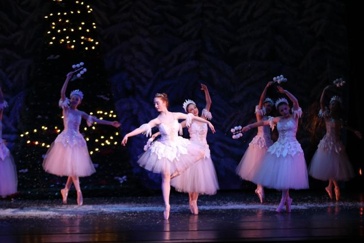 'The Nutcracker' returns to enchant audiences in Juneau Community
