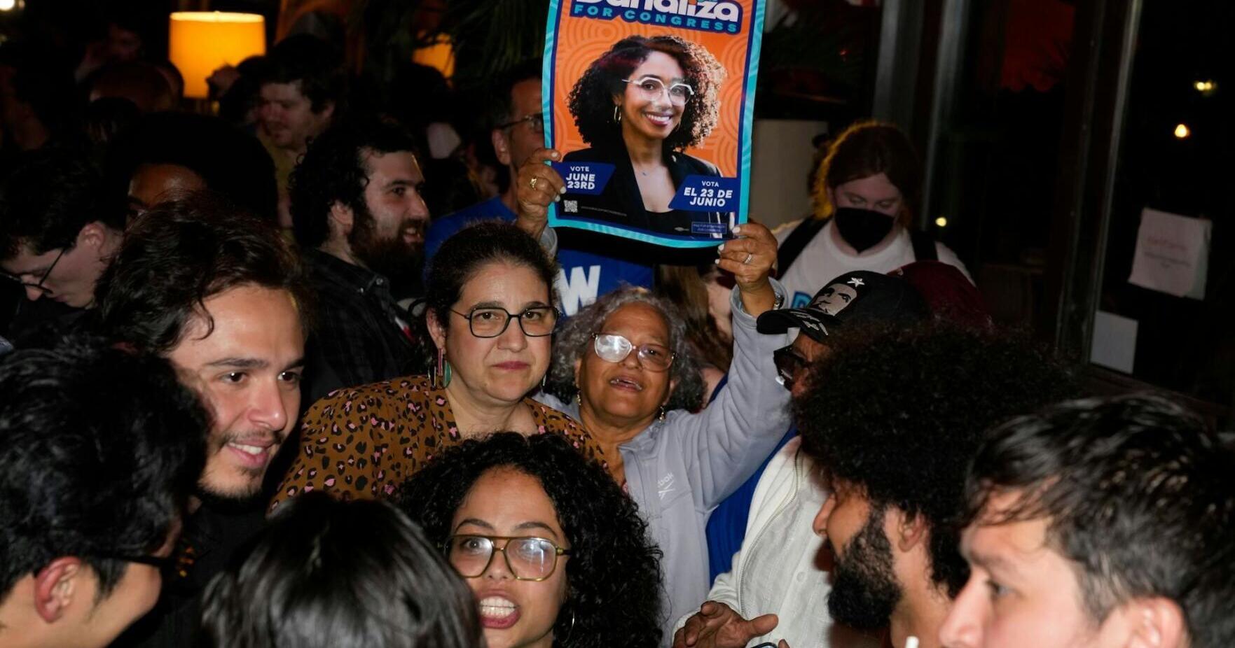From the Freedom Caucus to the democratic socialists , small groups inside parties can wreak havoc with leader agenda in Congress | National & World News