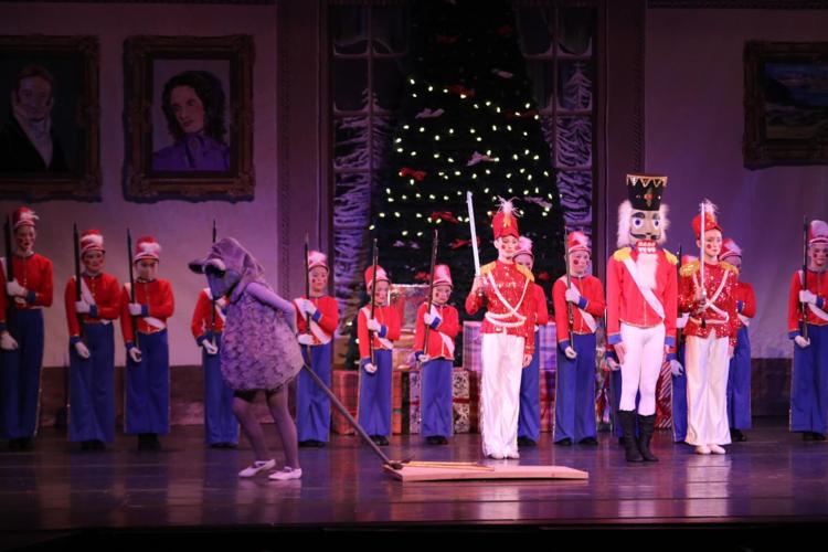 'The Nutcracker' returns to enchant audiences in Juneau Community
