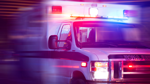 Ambulance (FILE)