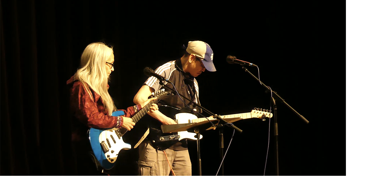 Anchorage kicks off 37th annual Folk Festival with concerts and workshops