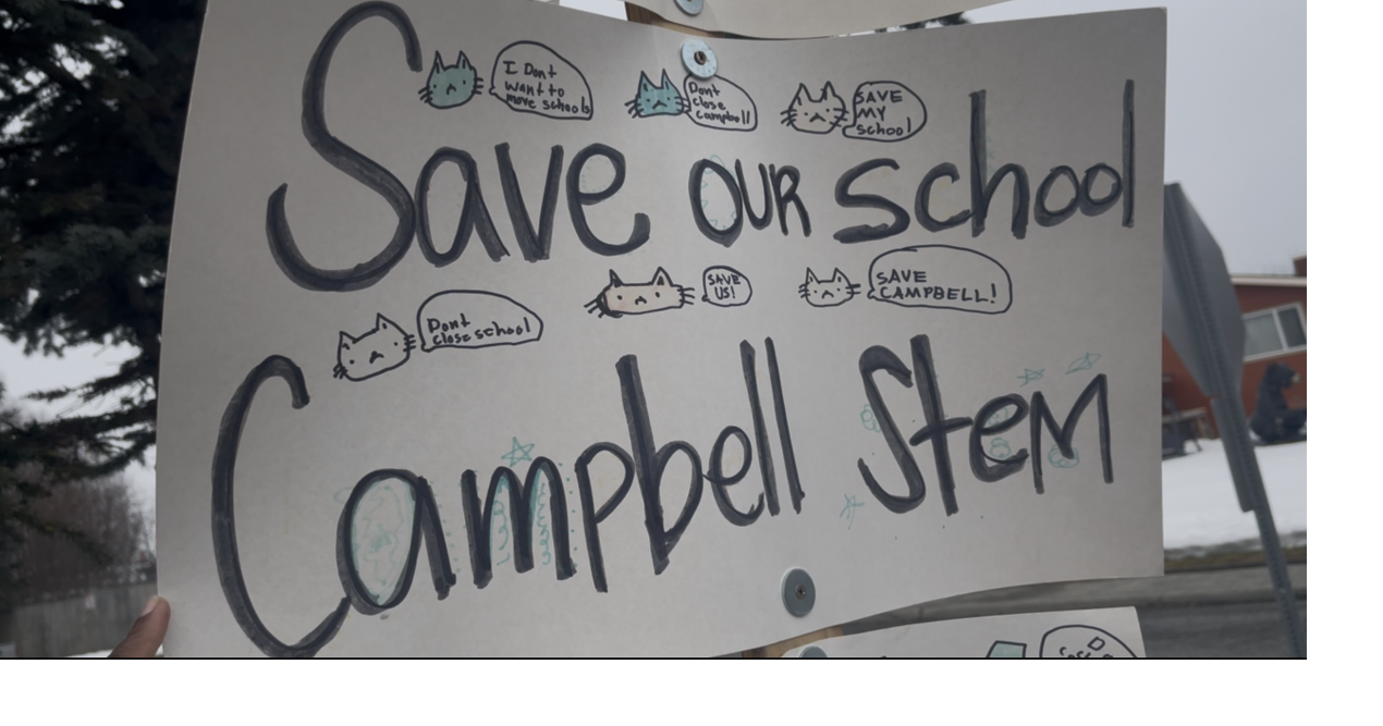 Parents go to court in bid to save Campbell STEM Elementary