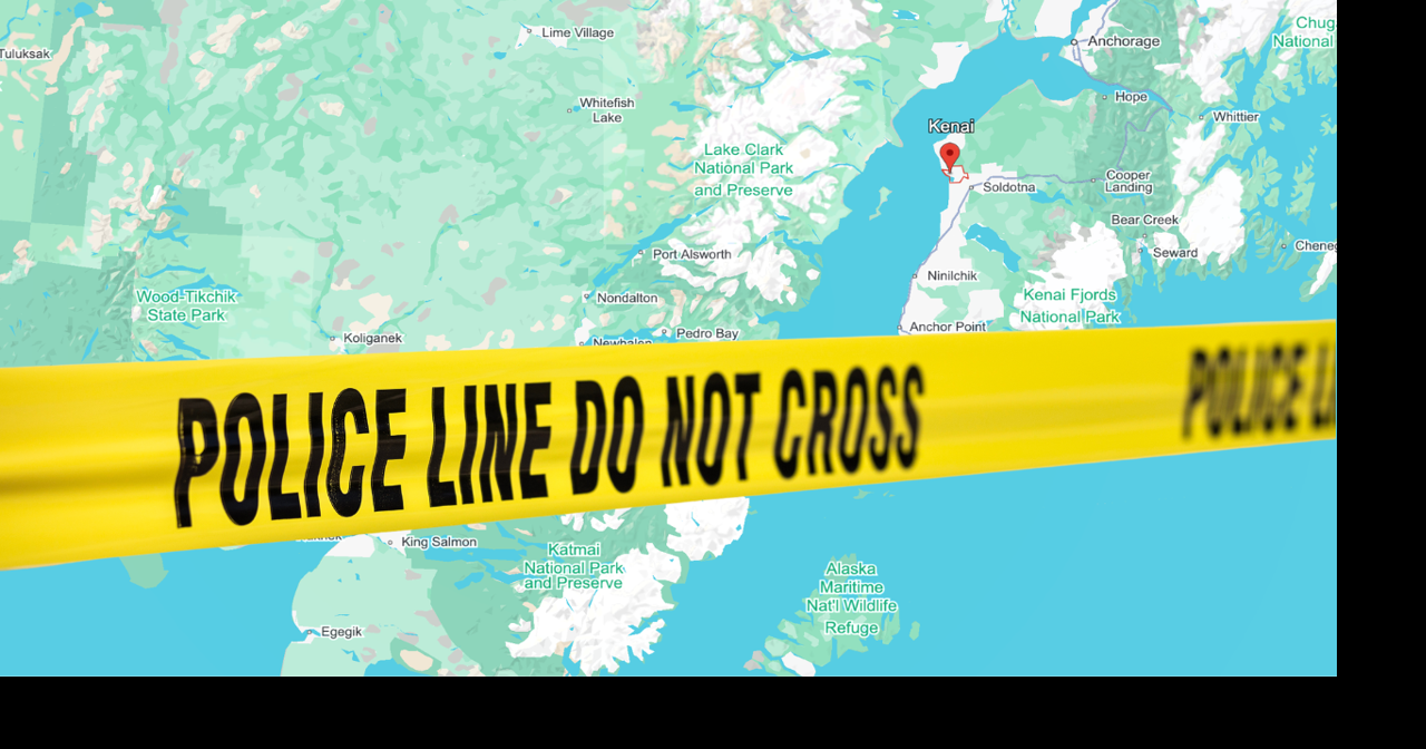 Alaska State Troopers investigate man’s death on trail near Kenai