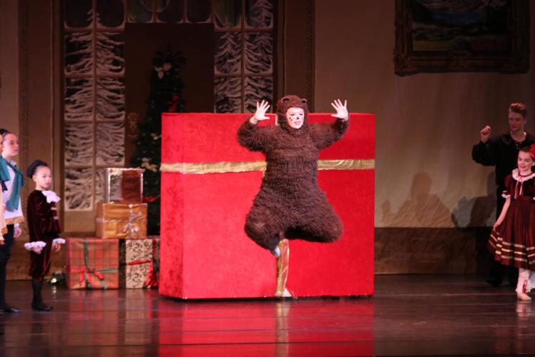 'The Nutcracker' returns to enchant audiences in Juneau Community