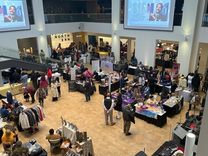 ALASKA BLACK BUSINESS EXPO