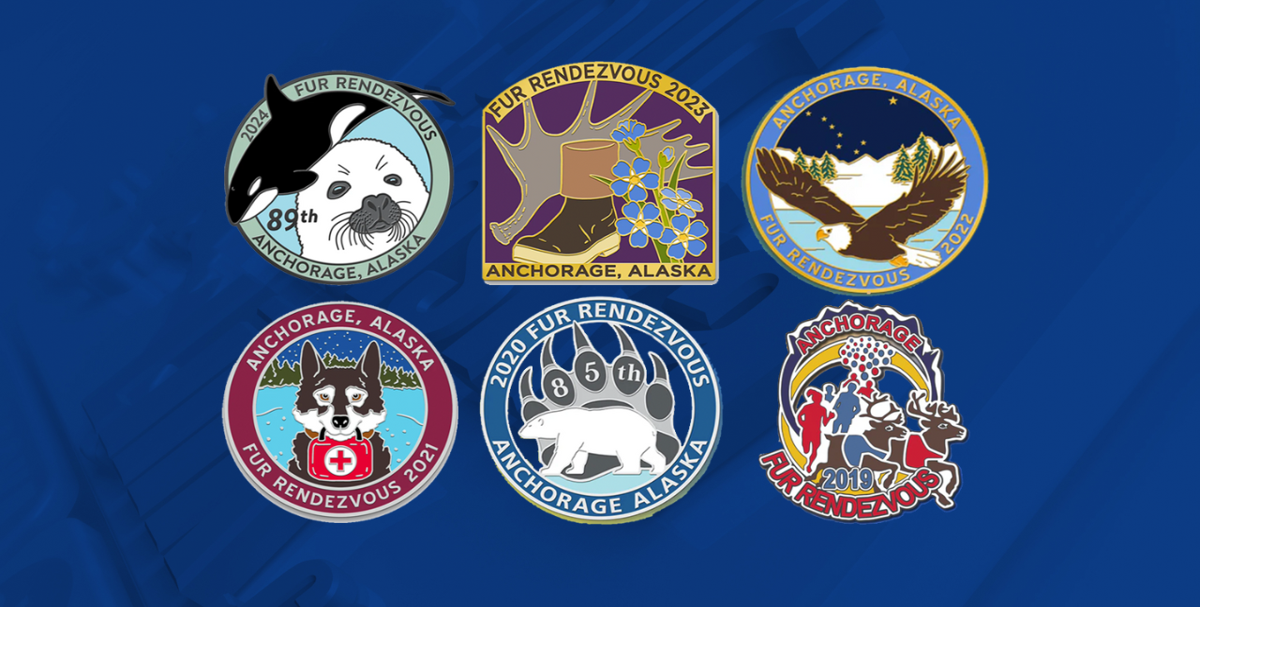 Fur Rondy opens 2026 pin design contest to artists across Alaska | Fur ...