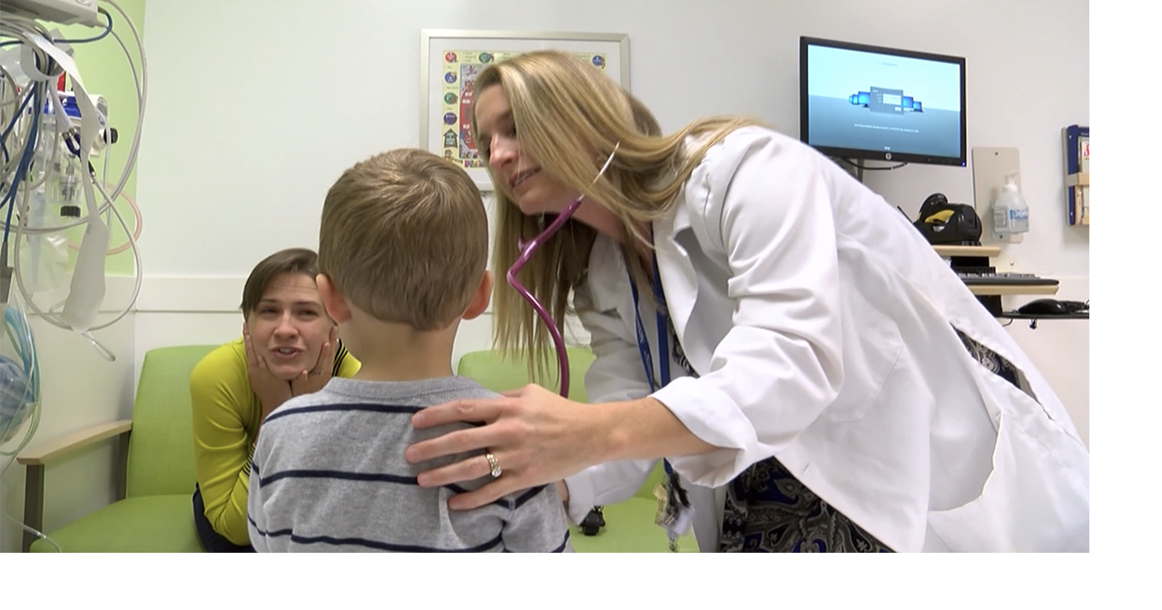 Anchorage School District changes nursing coverage model for new school year