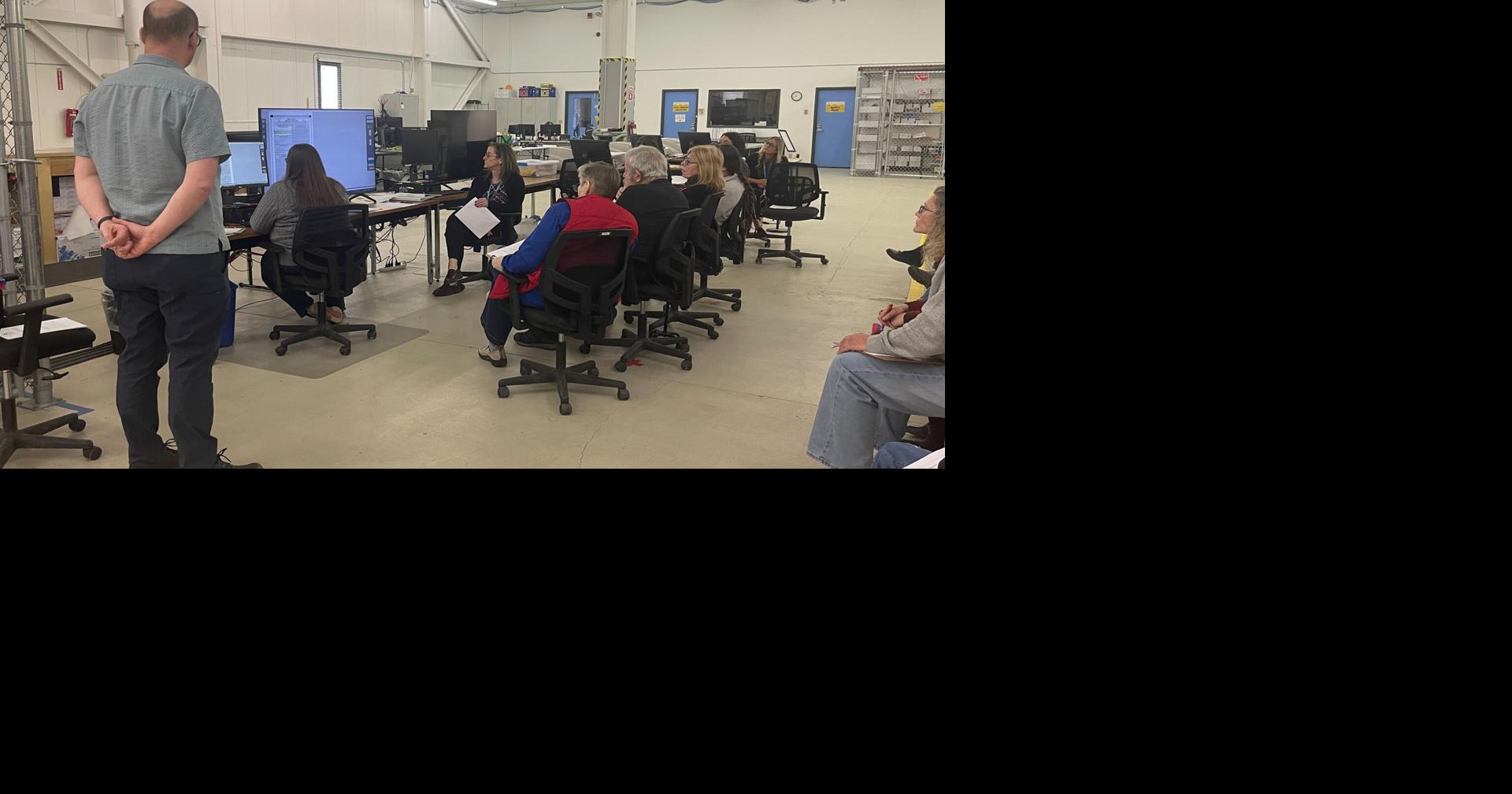 Park leads Anchorage Midtown assembly race after recount results