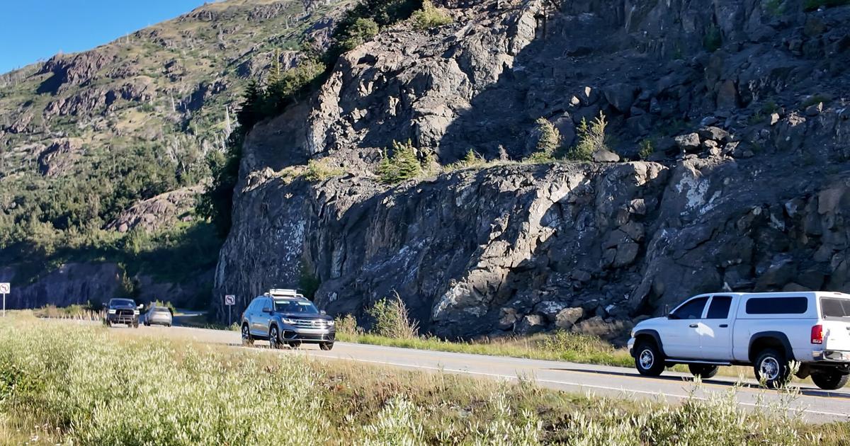 Salmonfest traffic prompts safety warning on Seward Highway