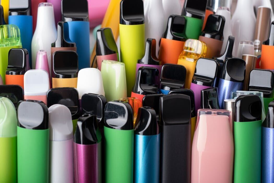 Flavored vapes led to a major shake-up at the FDA  3 health policy  analysts explain the science behind the controversial products | Health |  youralaskalink.com