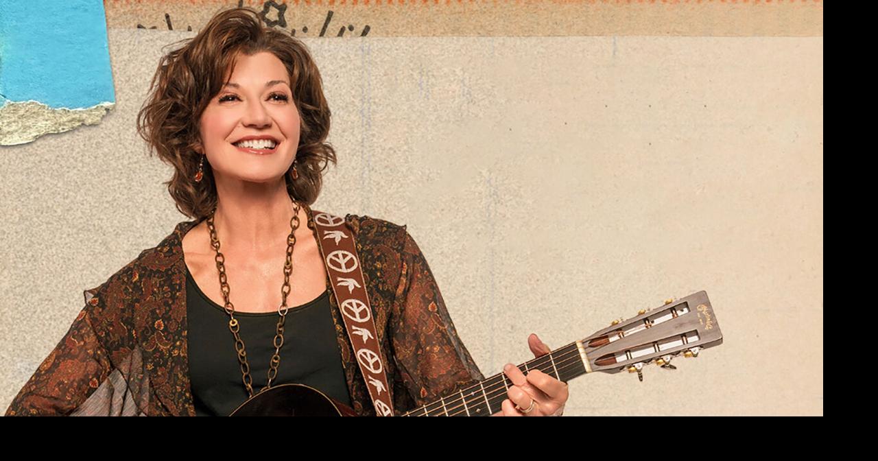 Amy Grant added to 2026 Alaska State Fair concert lineup | Alaska State ...