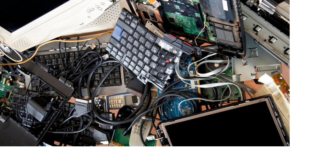 Anchorage hosts free electronics recycling event this Saturday