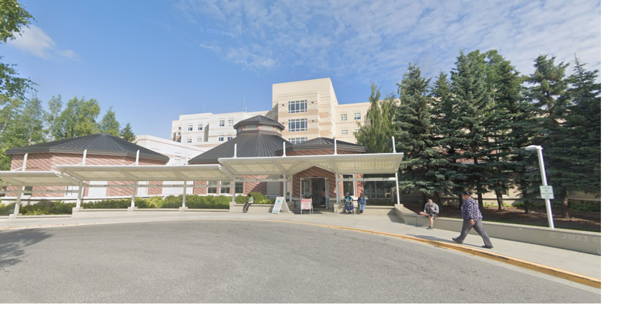 Hometown Hero: Viewer thanks the medical staff at Alaska Native Medical ...