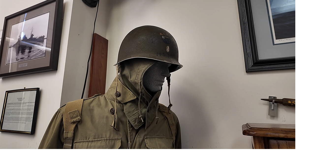 Alaska Veterans Museum offers free admission on 9/11