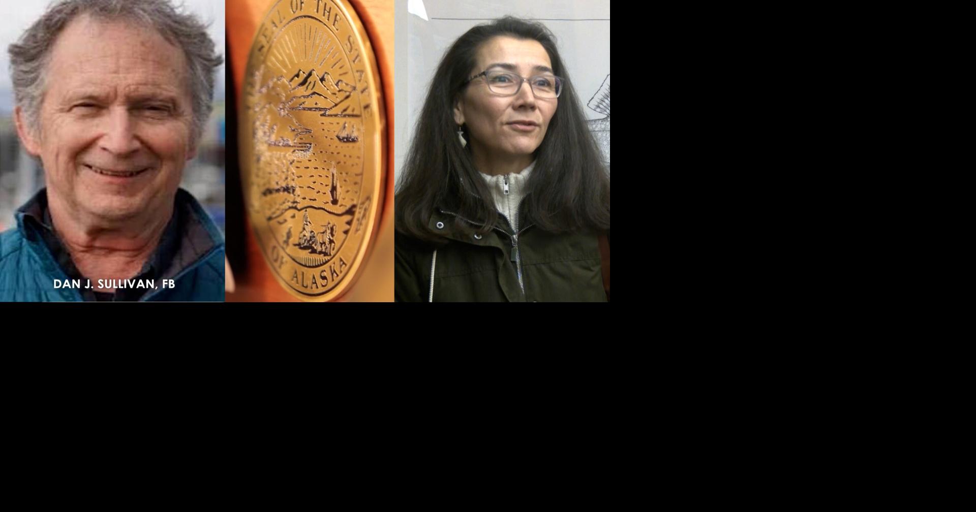 Alaska sees new developments ahead of Election Day