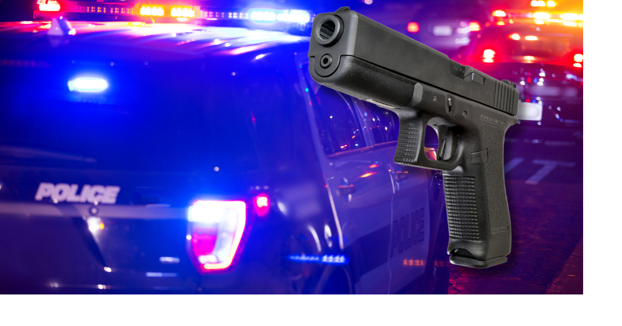 Woman who threatened law enforcement shot by officer in Houston