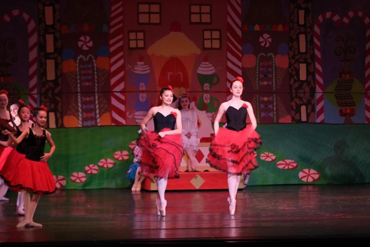 'The Nutcracker' returns to enchant audiences in Juneau Community