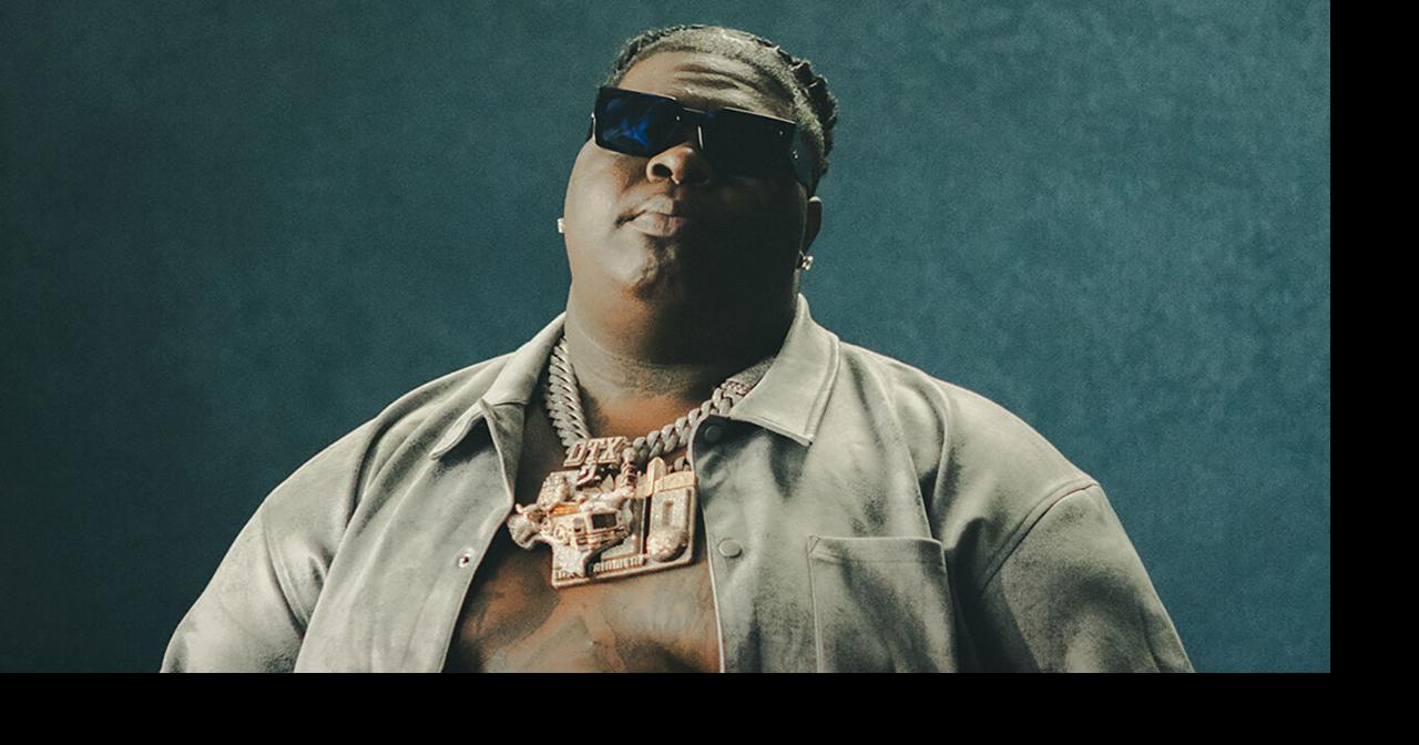 Alaska State Fair Concert: BigXthaPlug in Palmer, Alaska