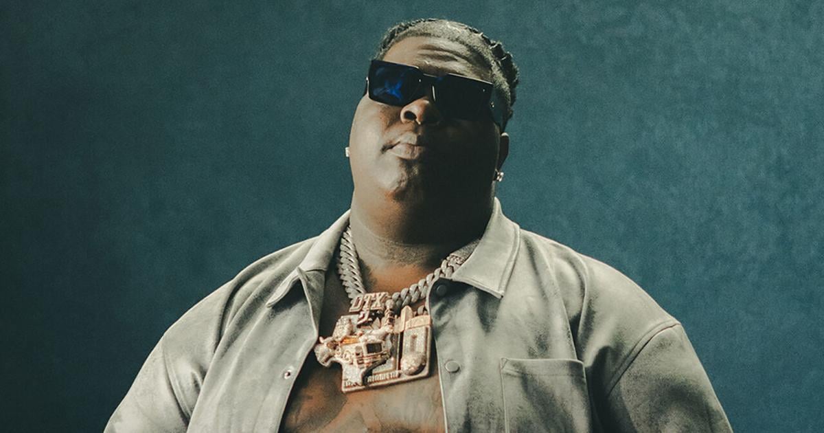 Alaska State Fair Concert: BigXthaPlug in Palmer, Alaska