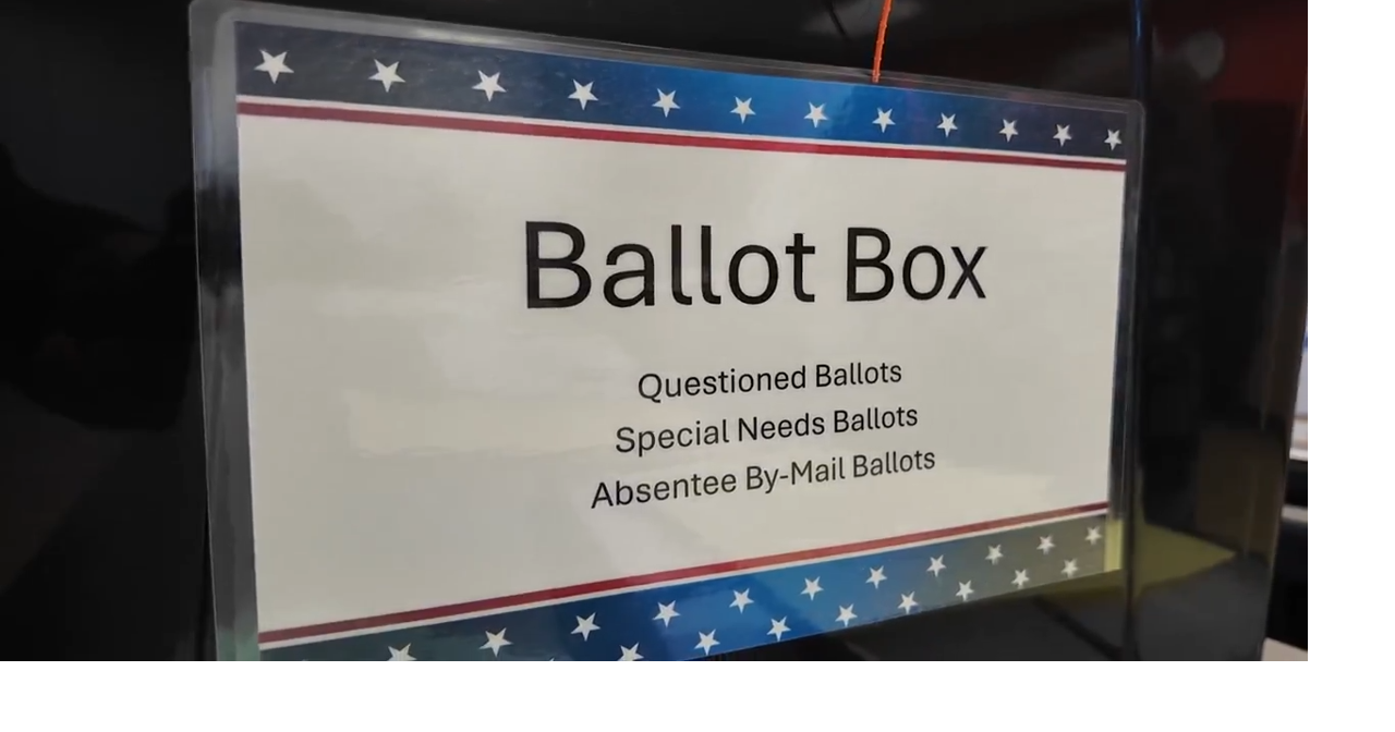 Alaska lawmakers pass bipartisan election reform bill SB 64