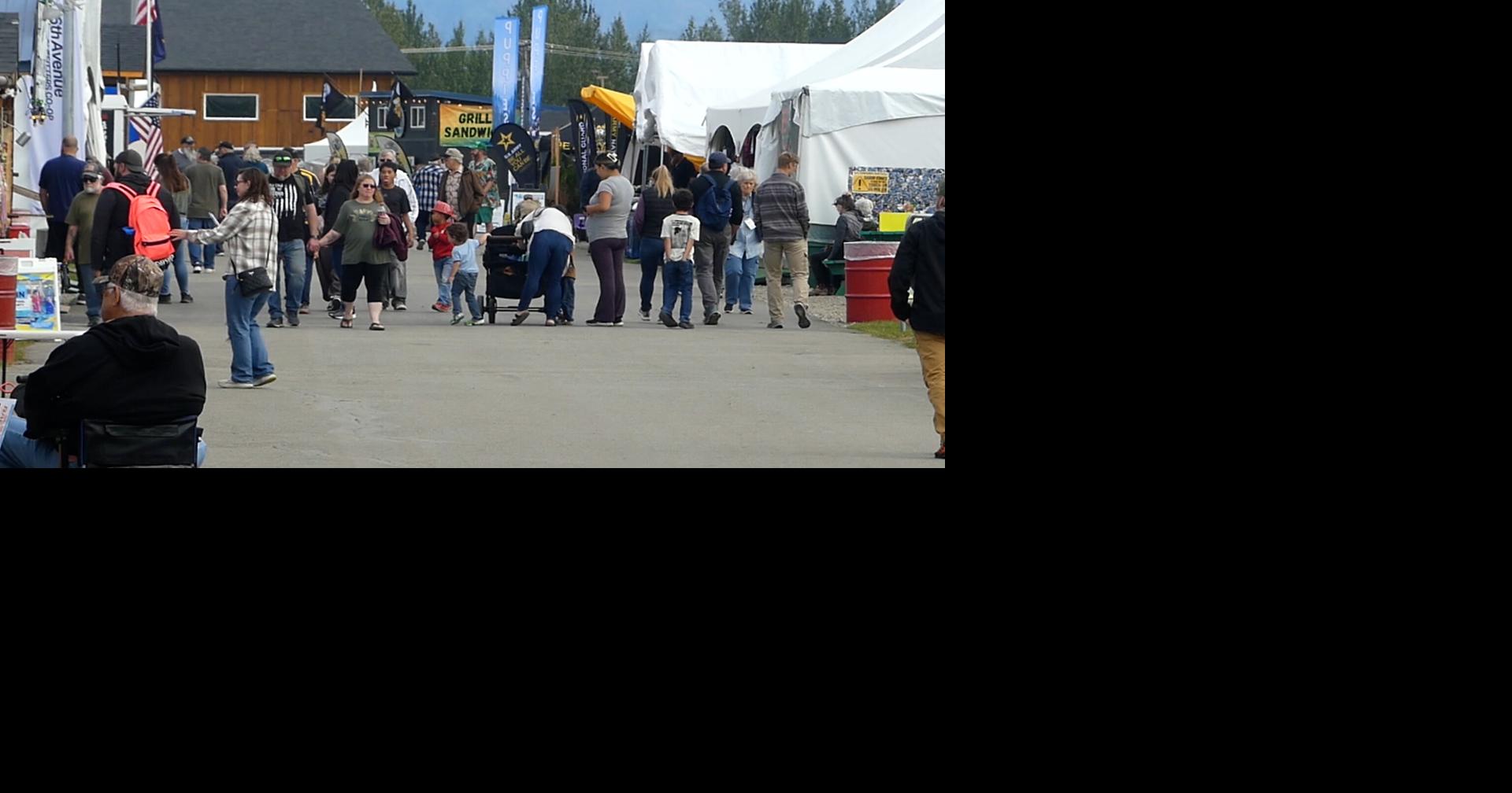 New faces and familiar vendors return to the State Fair
