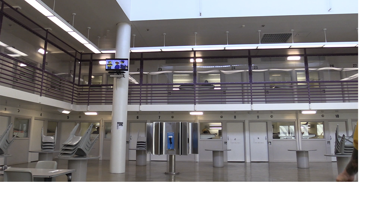 Inmate dies after altercation at Anchorage Correctional Complex | Local ...