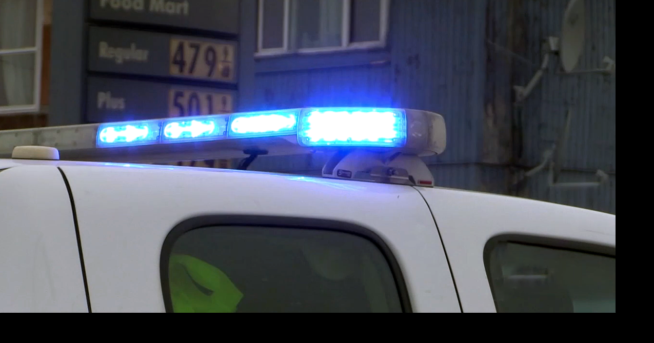 Anchorage woman charged after man shot outside Ptarmigan Elementary School