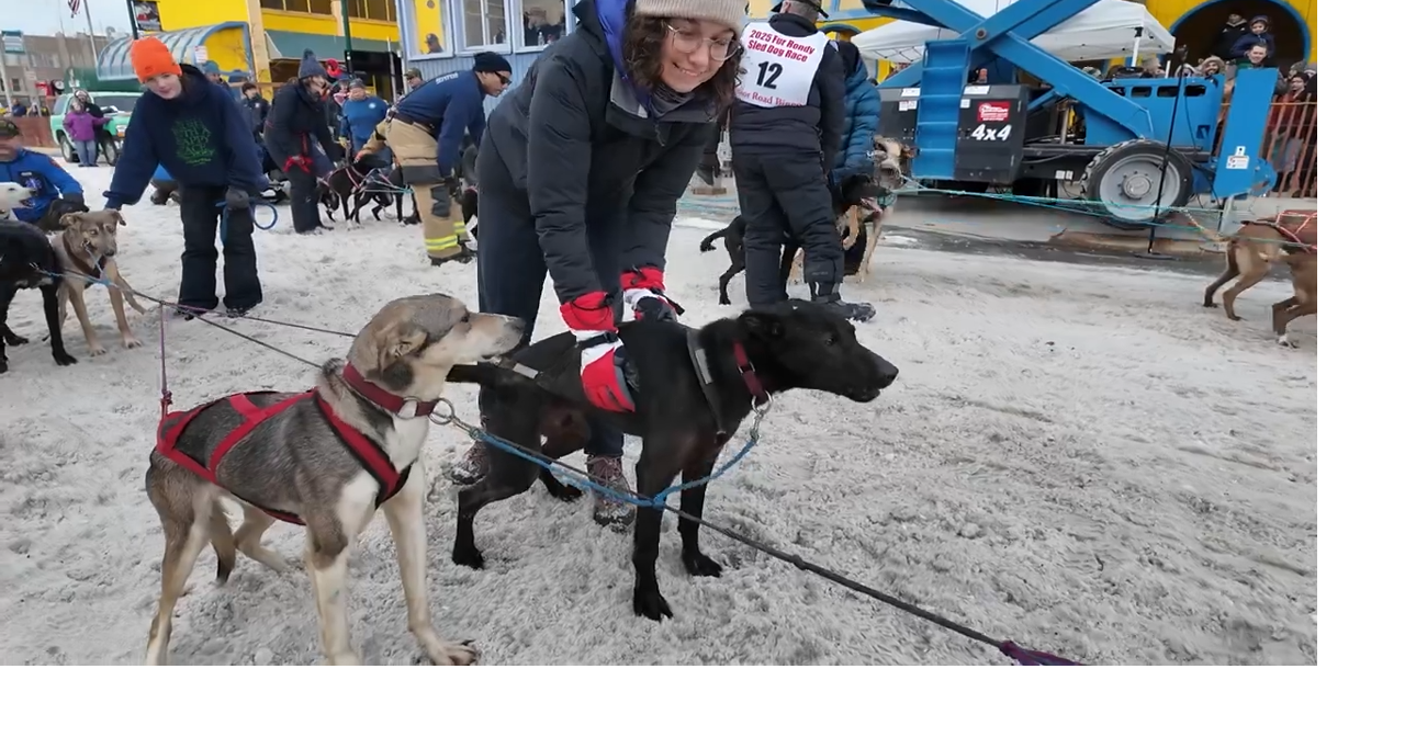 PHOTOS: 2025 Fur Rondy | Fur Rondy | youralaskalink.com