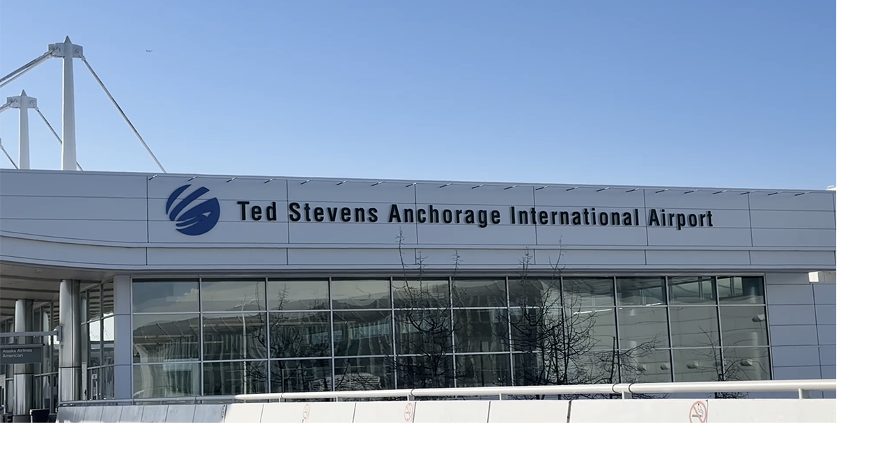 Anchorage Airport hosting job fair for public, private sector careers