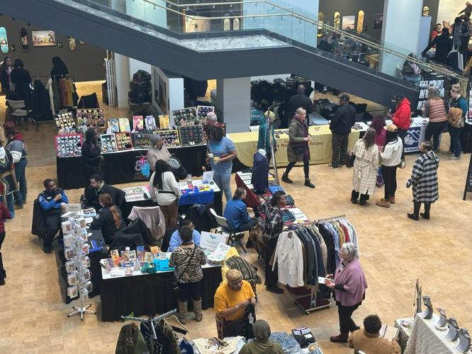 ALASKA BLACK BUSINESS EXPO