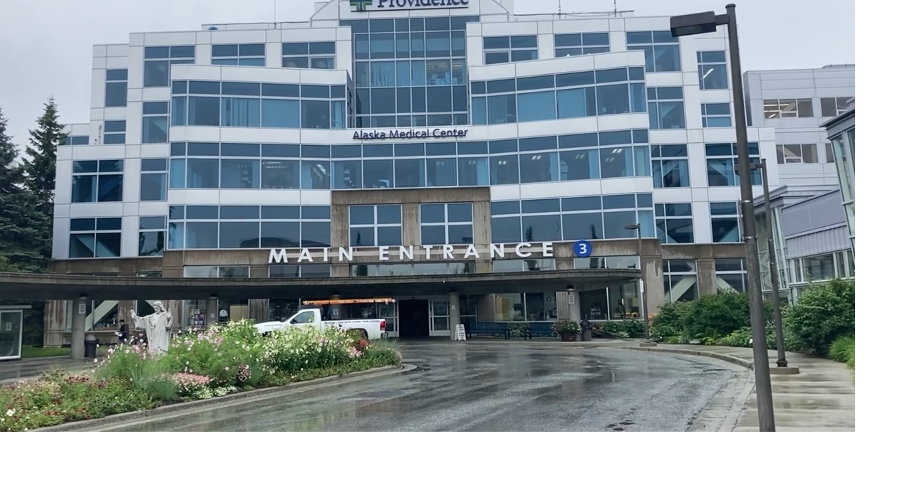 Providence Alaska earns robotic surgery Center of Excellence status