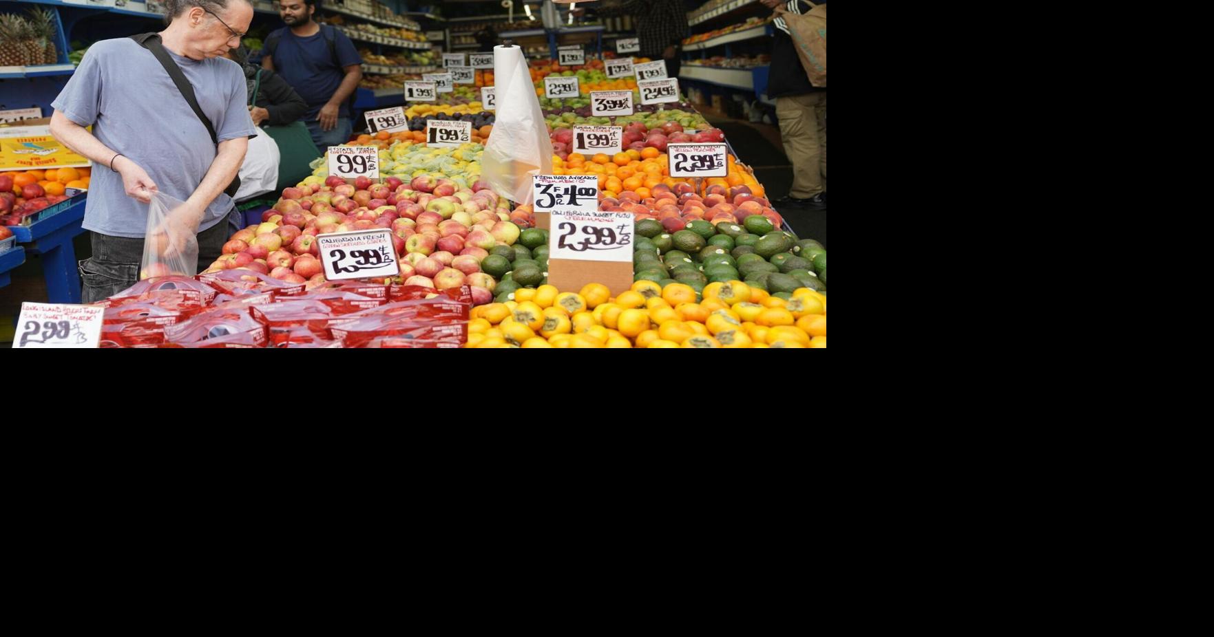 U.S. consumer prices rose more than expected in September 2026, driven by surging gasoline costs.