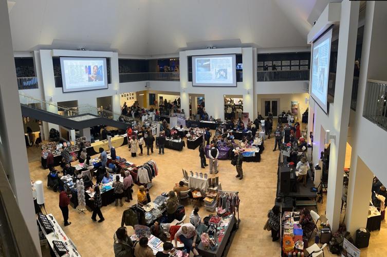 ALASKA BLACK BUSINESS EXPO