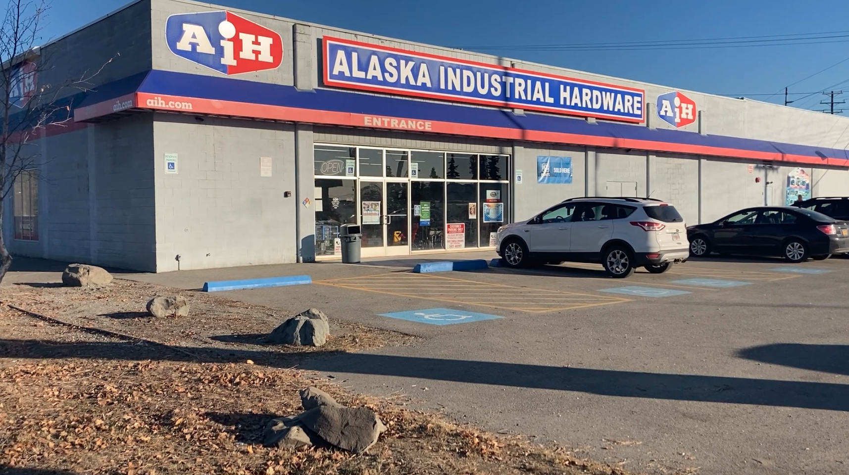 Alaska Industrial Hardware Expands With New Woodworking Space   655b8da3f342a.image 