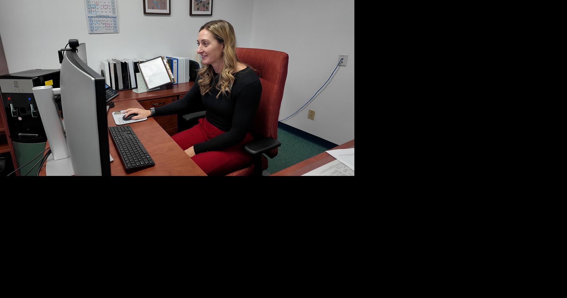 From Wasilla roots to City Hall: Alina Rubeo begins her new chapter