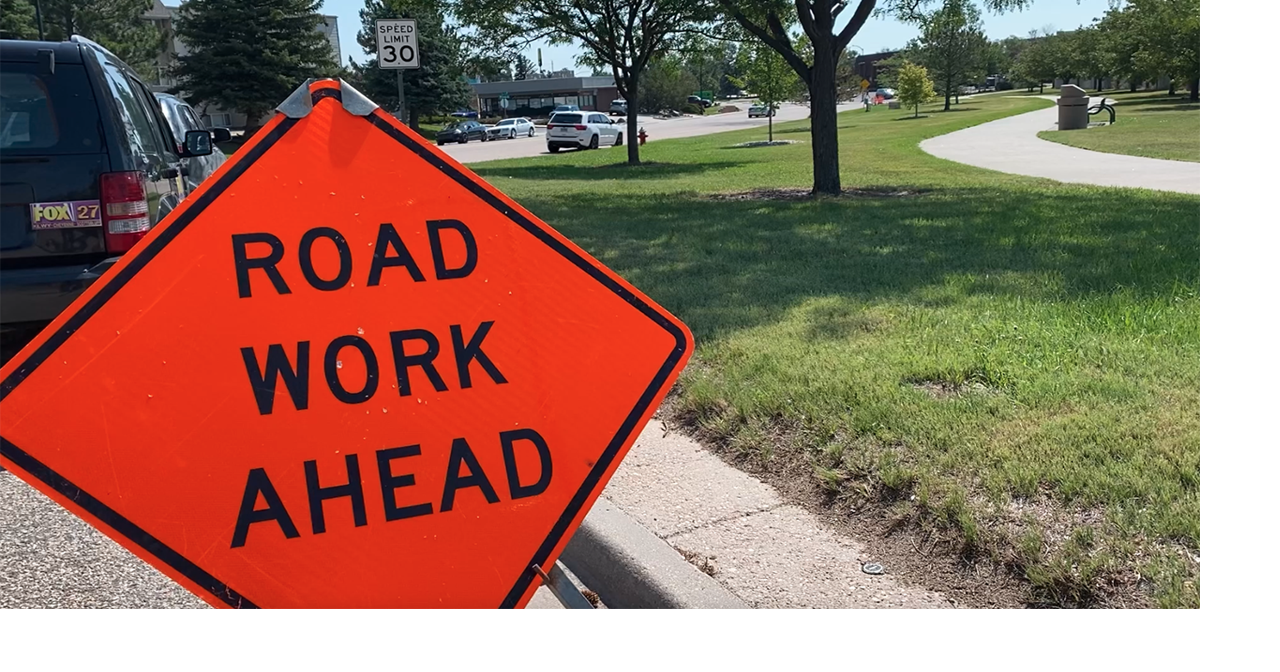 Nome Front Street makeover underway with $6 million upgrades